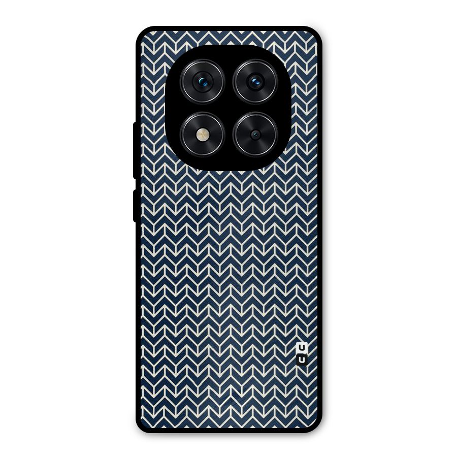 Beautiful Design Metal Back Case for Redmi Note 14 Pro 5G