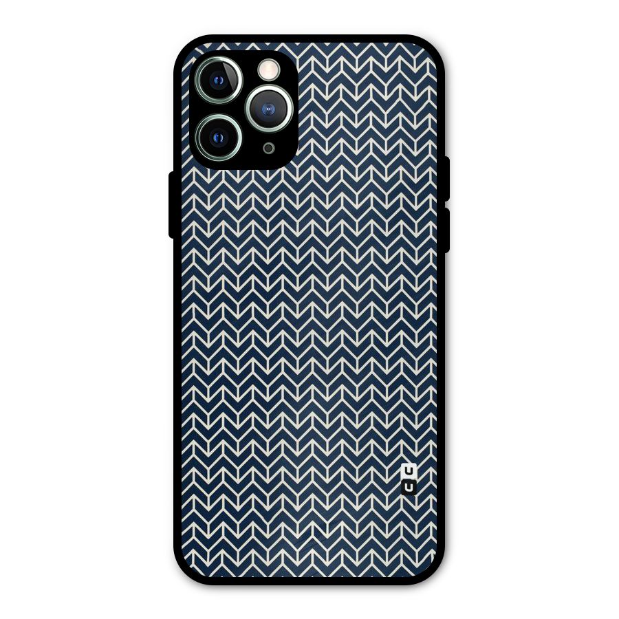 Beautiful Design Metal Back Case for iPhone 11 Pro Max