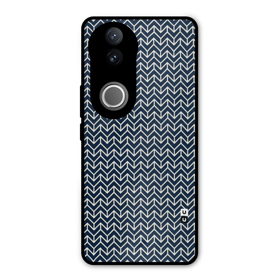 Beautiful Design Metal Back Case for iQOO Z10R