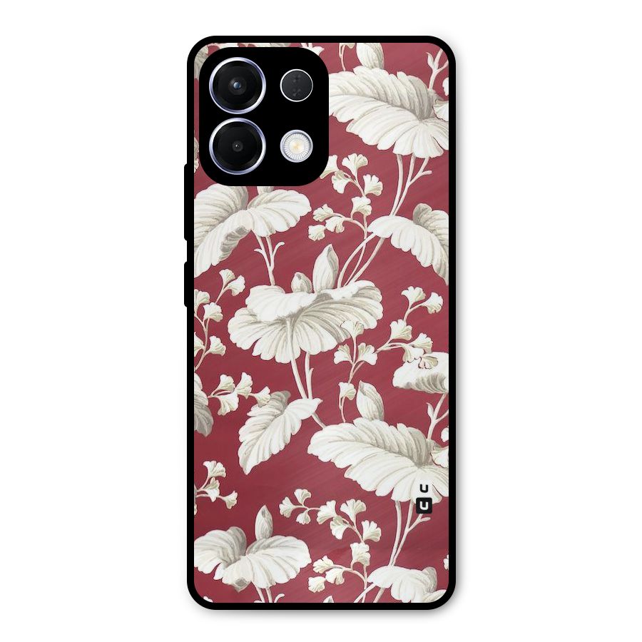 Beautiful Petals Metal Back Case for Oppo K13