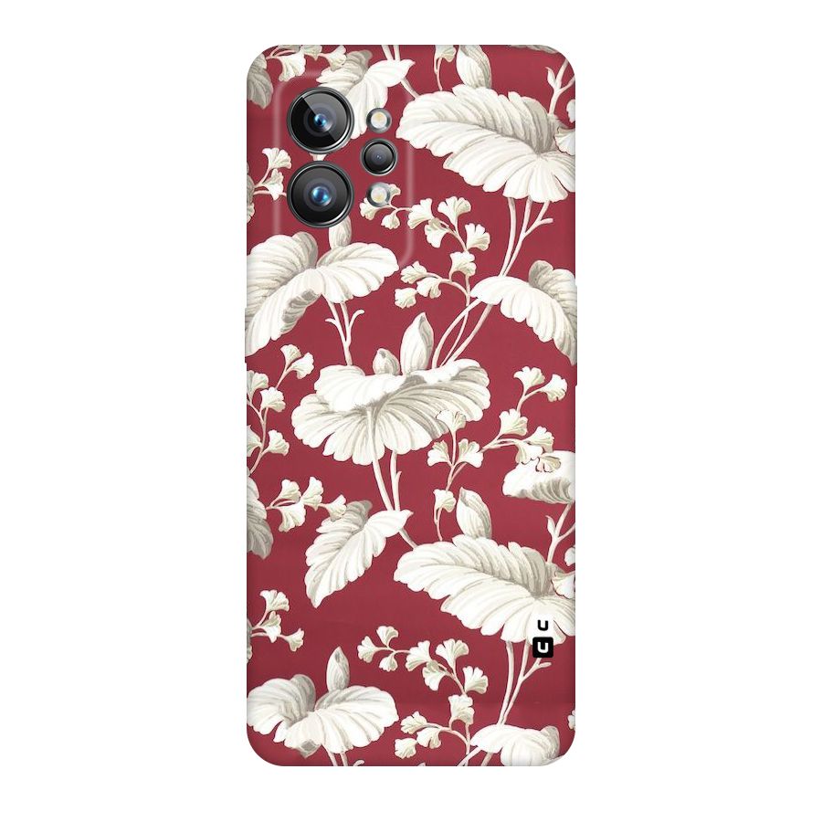 Beautiful Petals Original Polycarbonate Back Case for Realme GT2 Pro