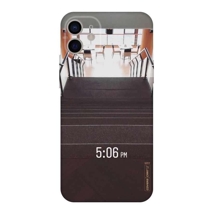Beautiful Staircase Original Polycarbonate Back Case for iPhone 11