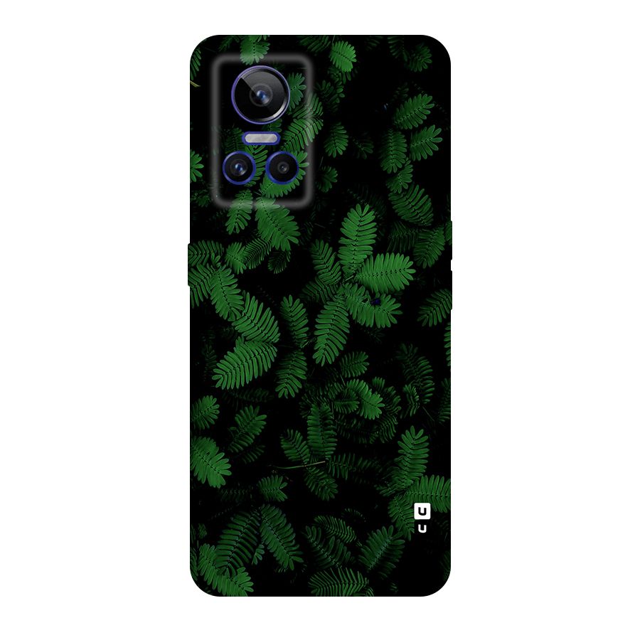 Beautiful Touch Me Not Original Polycarbonate Back Case for Realme GT Neo 3