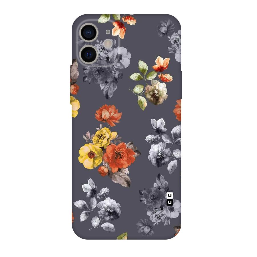 Beauty Art Bloom Original Polycarbonate Back Case for iPhone 11