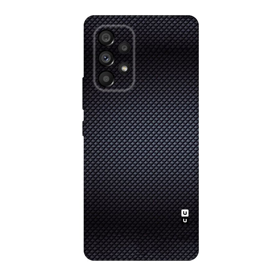 Black Diamond Original Polycarbonate Back Case for Galaxy A53 5G