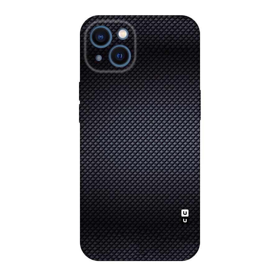 Black Diamond Original Polycarbonate Back Case for iPhone 13