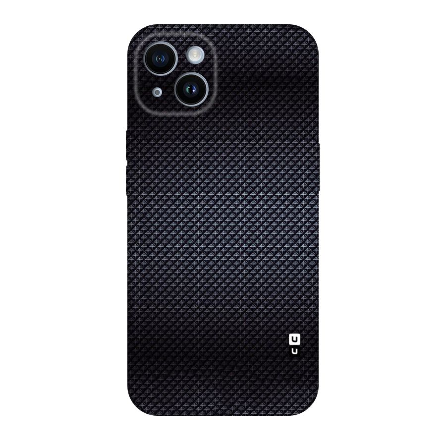 Black Diamond Original Polycarbonate Back Case for iPhone 14