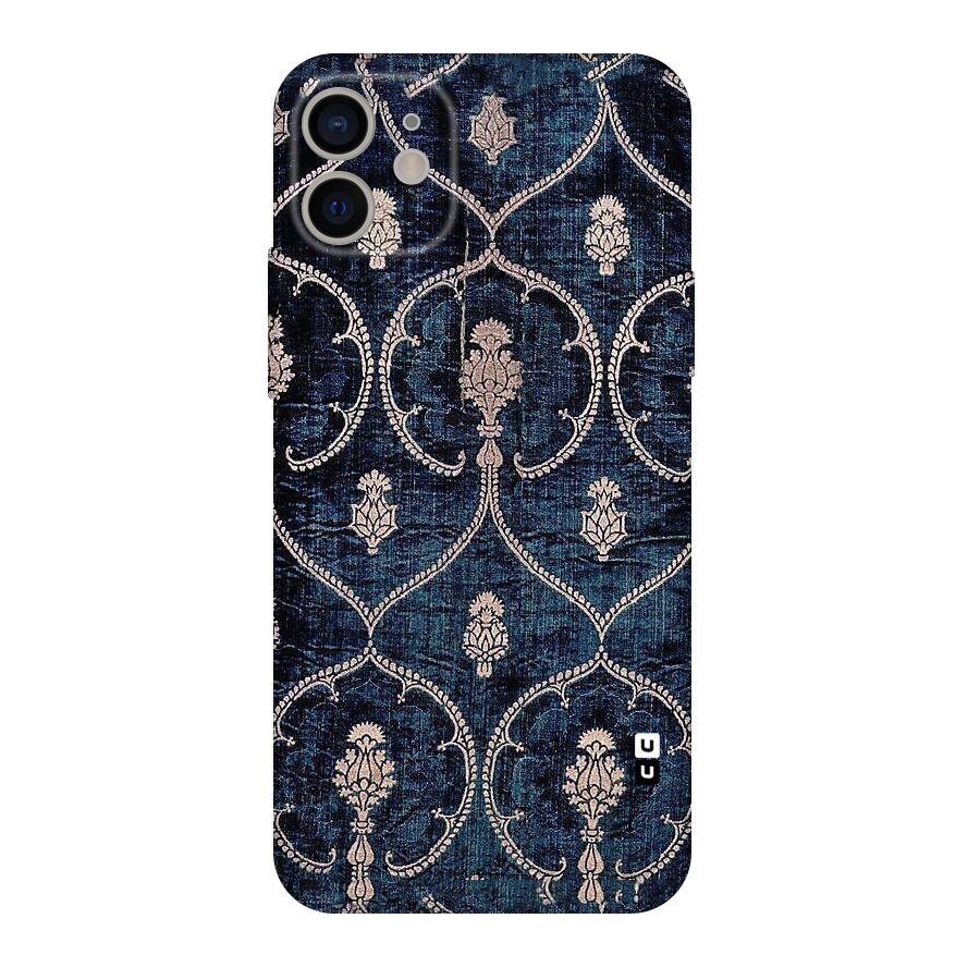 Blue Shade Rug Original Polycarbonate Back Case for iPhone 11