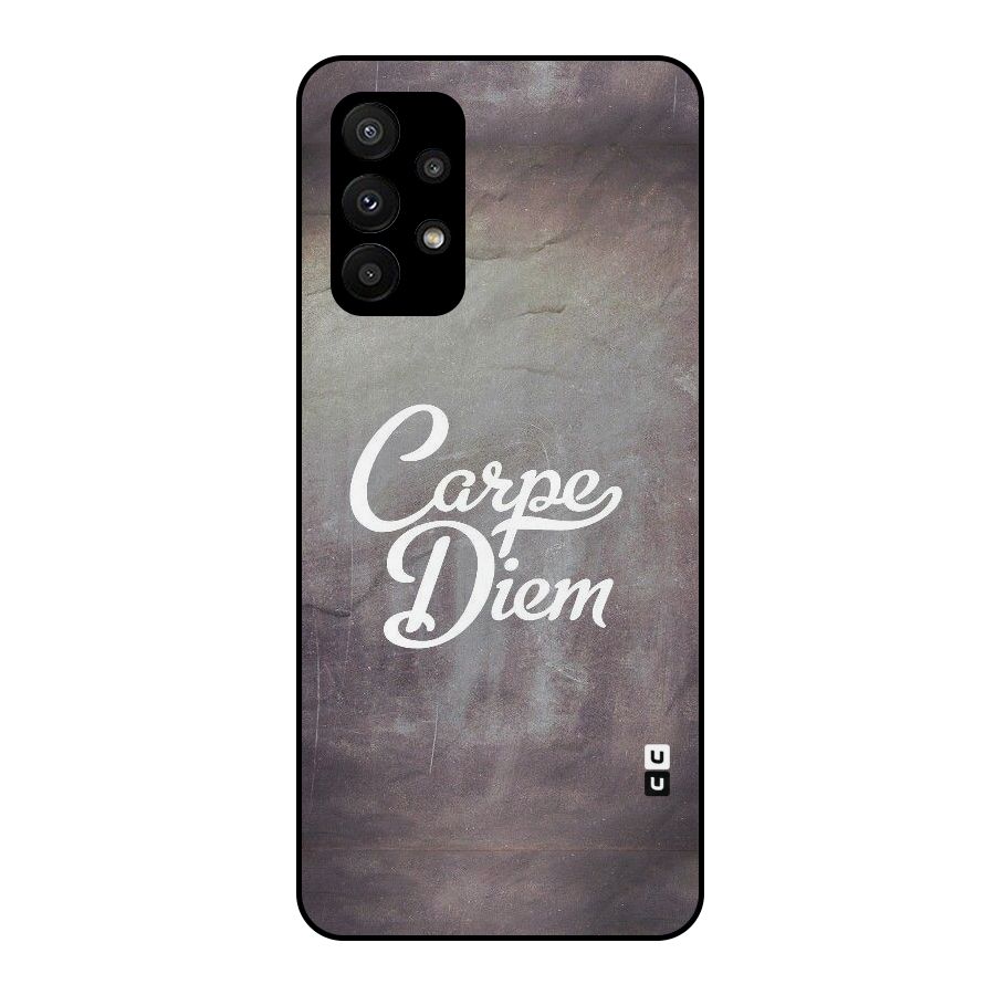 Board Diem Metal Back Case for Galaxy A23