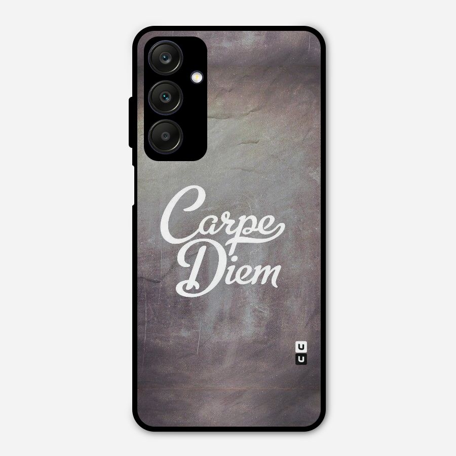 Board Diem Metal Back Case for Galaxy A25 5G