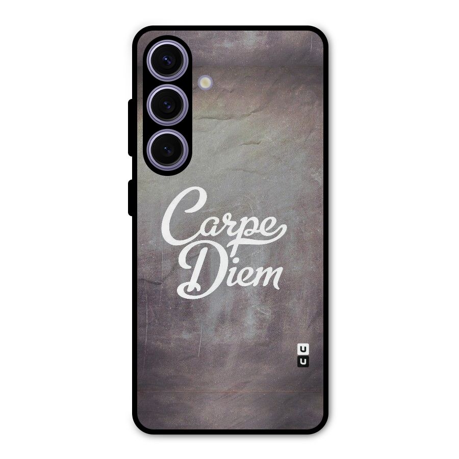 Board Diem Metal Back Case for Galaxy S24
