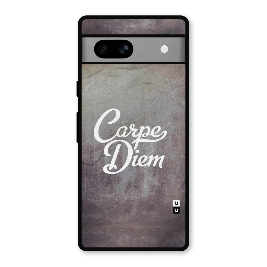 Board Diem Metal Back Case for Google Pixel 7a
