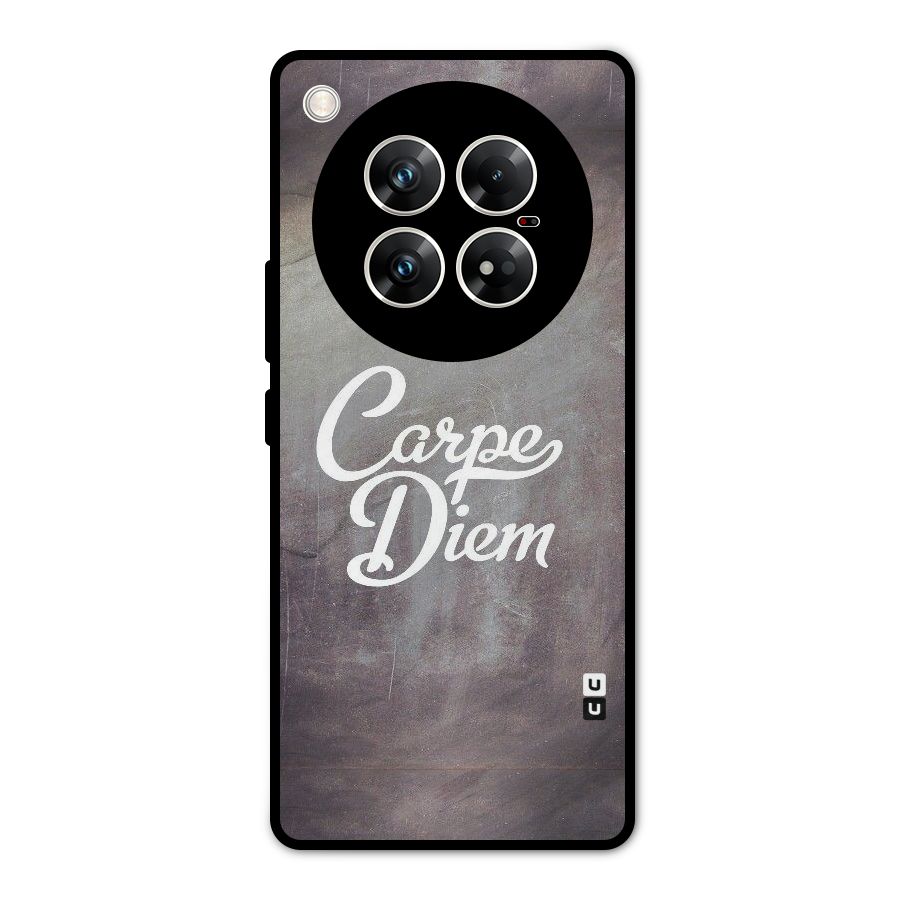 Board Diem Metal Back Case for Infinix Zero 40 5G