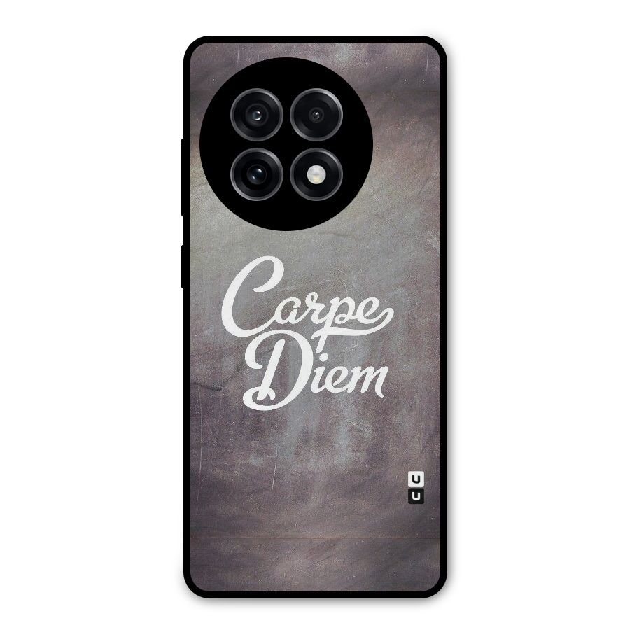 Board Diem Metal Back Case for OnePlus 13R