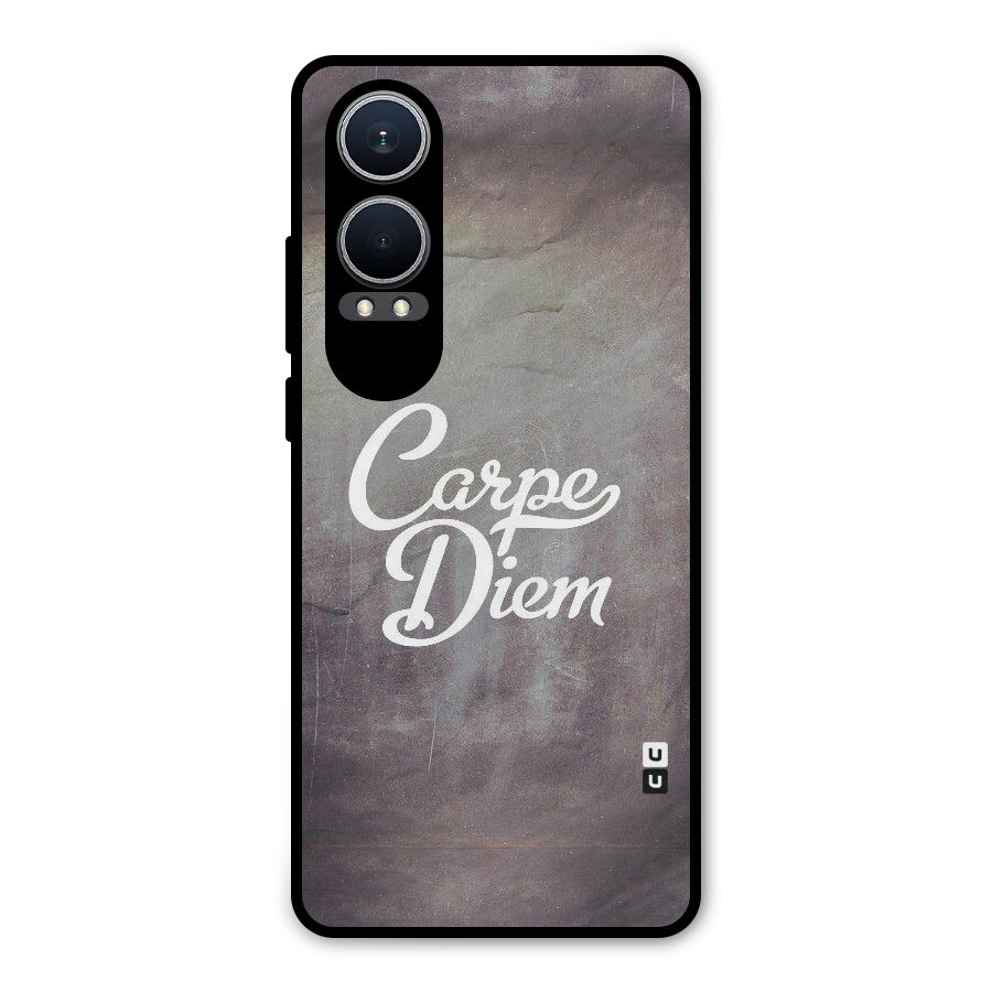 Board Diem Metal Back Case for OnePlus Nord CE4 Lite
