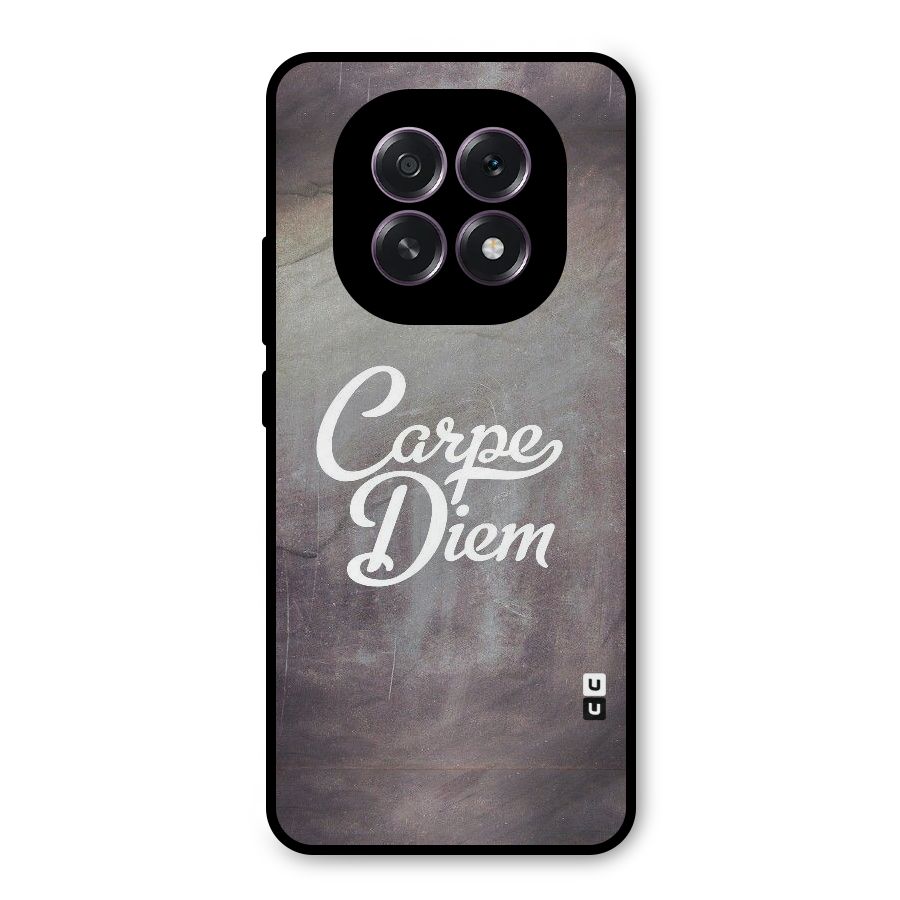 Board Diem Metal Back Case for Oppo F29
