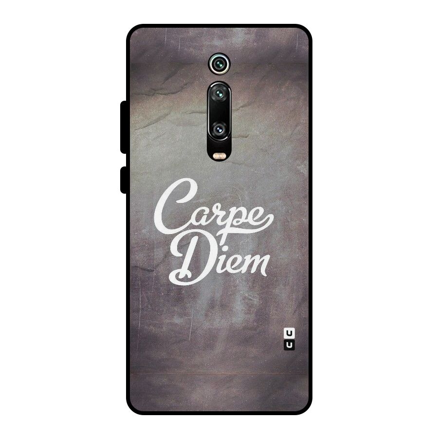 Board Diem Metal Back Case for Redmi K20 Pro