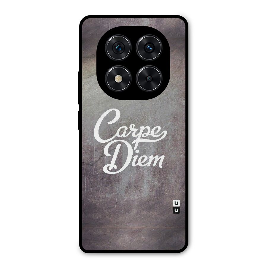 Board Diem Metal Back Case for Redmi Note 14 Pro 5G