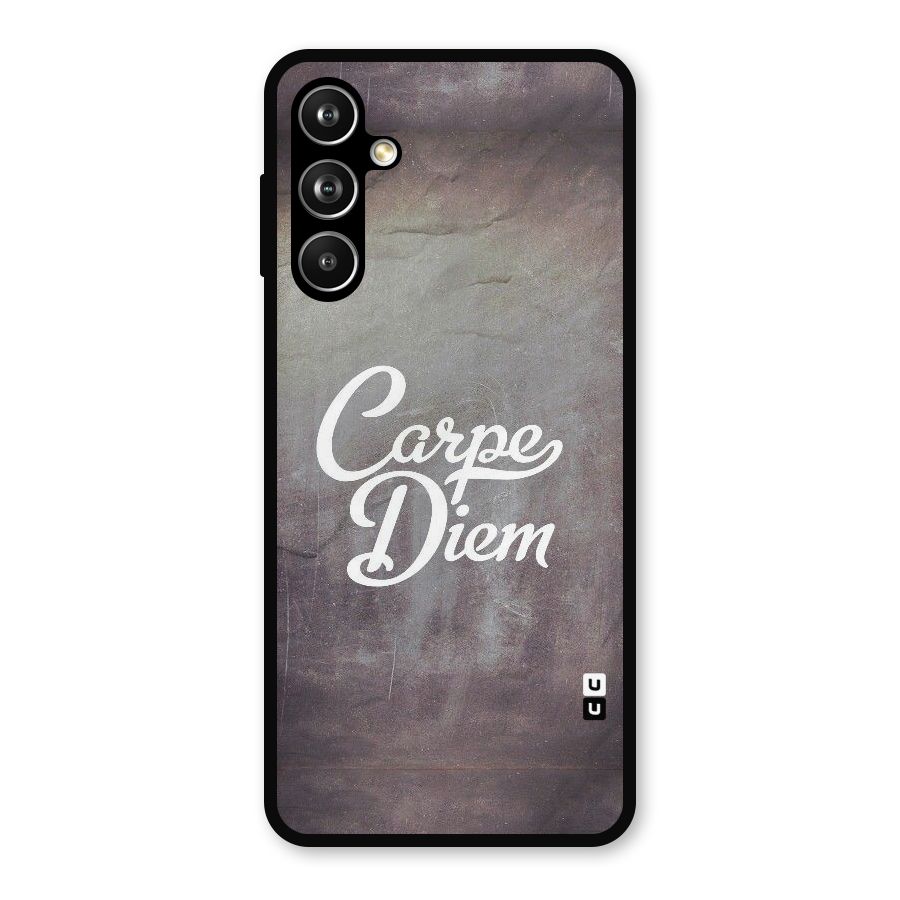 Board Diem Metal Back Case for Samsung Galaxy M54