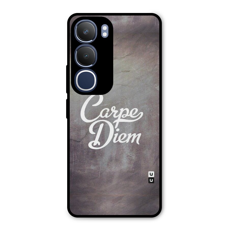 Board Diem Metal Back Case for Vivo Y29