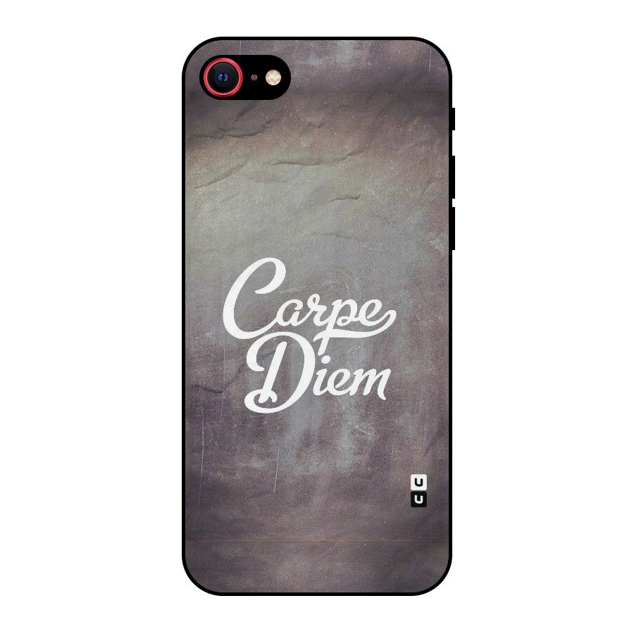 Board Diem Metal Back Case for iPhone 7