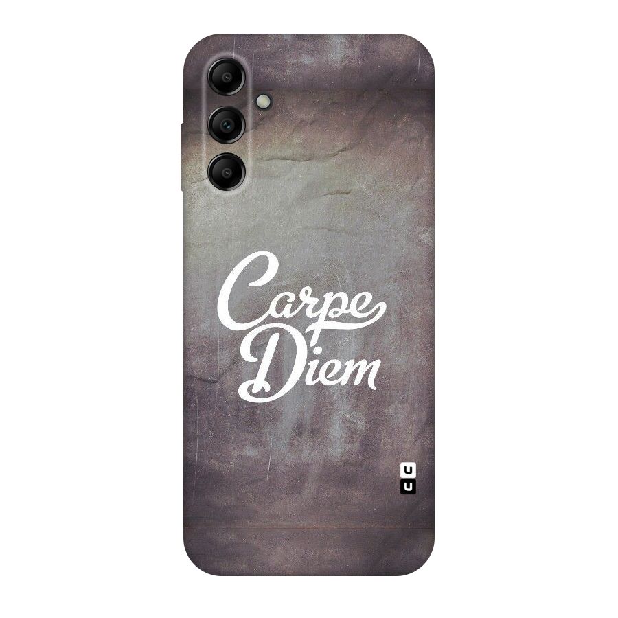 Board Diem Original Polycarbonate Back Case for Galaxy A14 5G