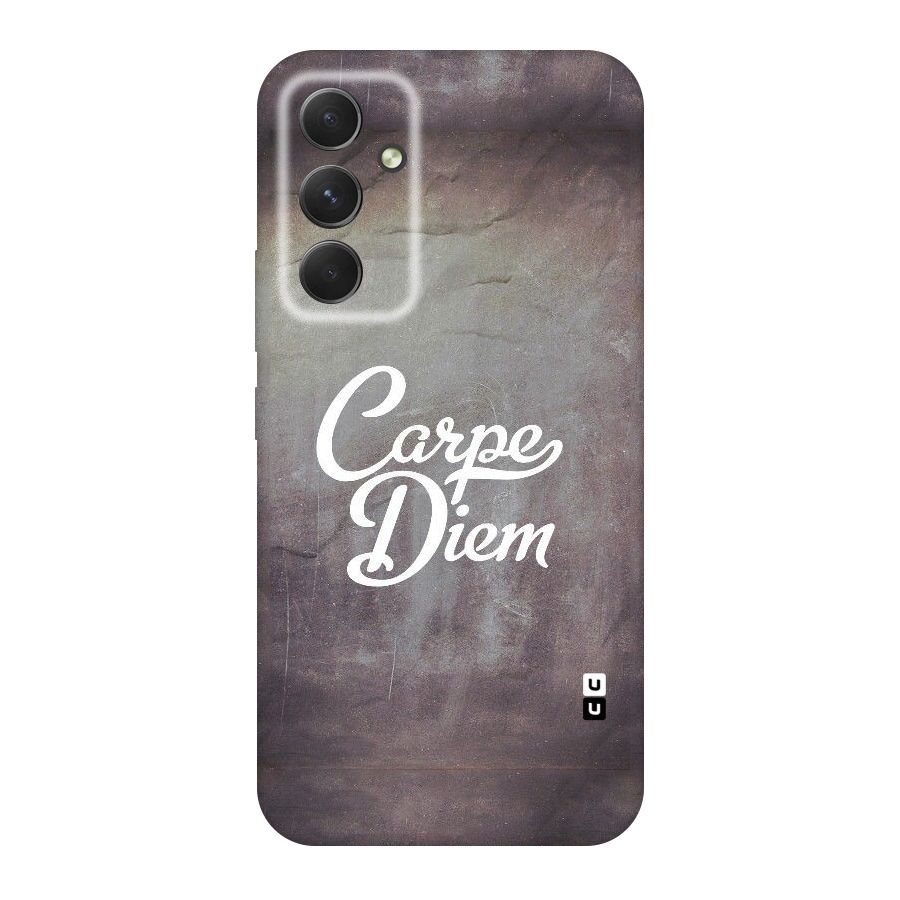 Board Diem Original Polycarbonate Back Case for Galaxy A54