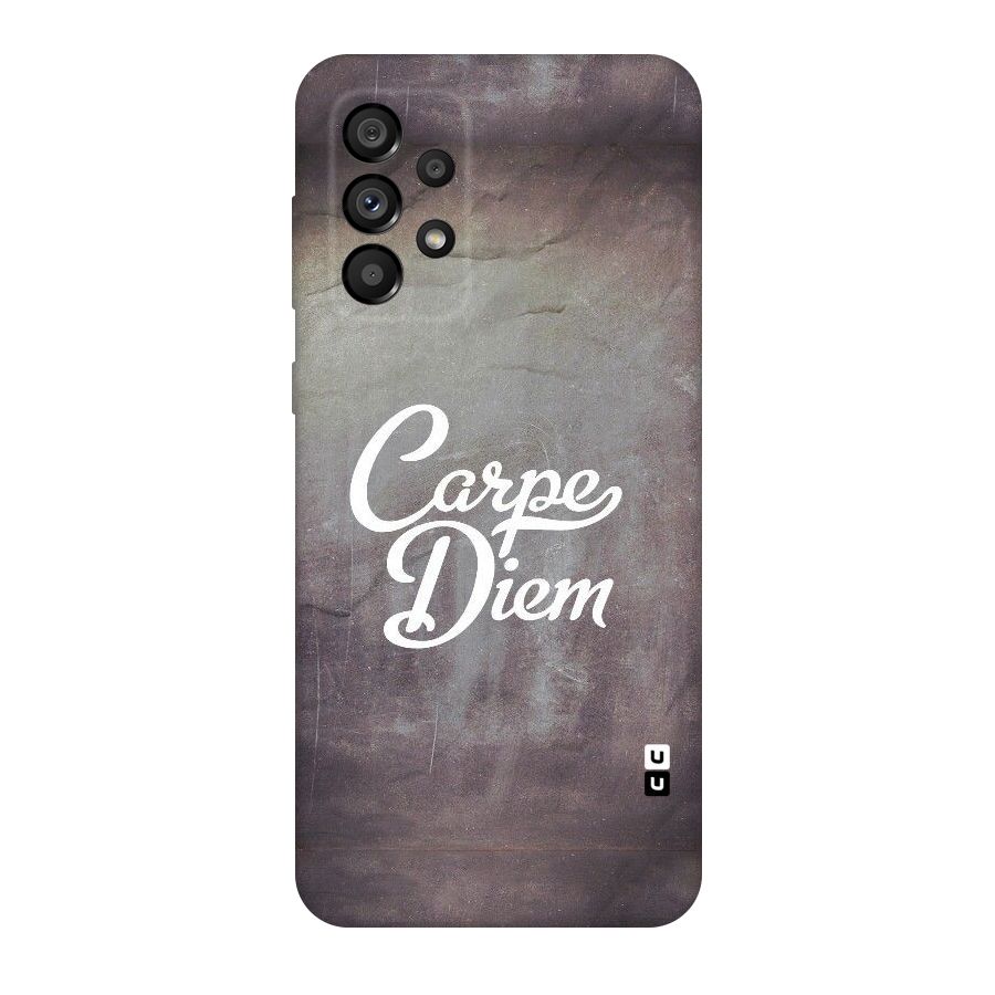 Board Diem Original Polycarbonate Back Case for Galaxy A73 5G