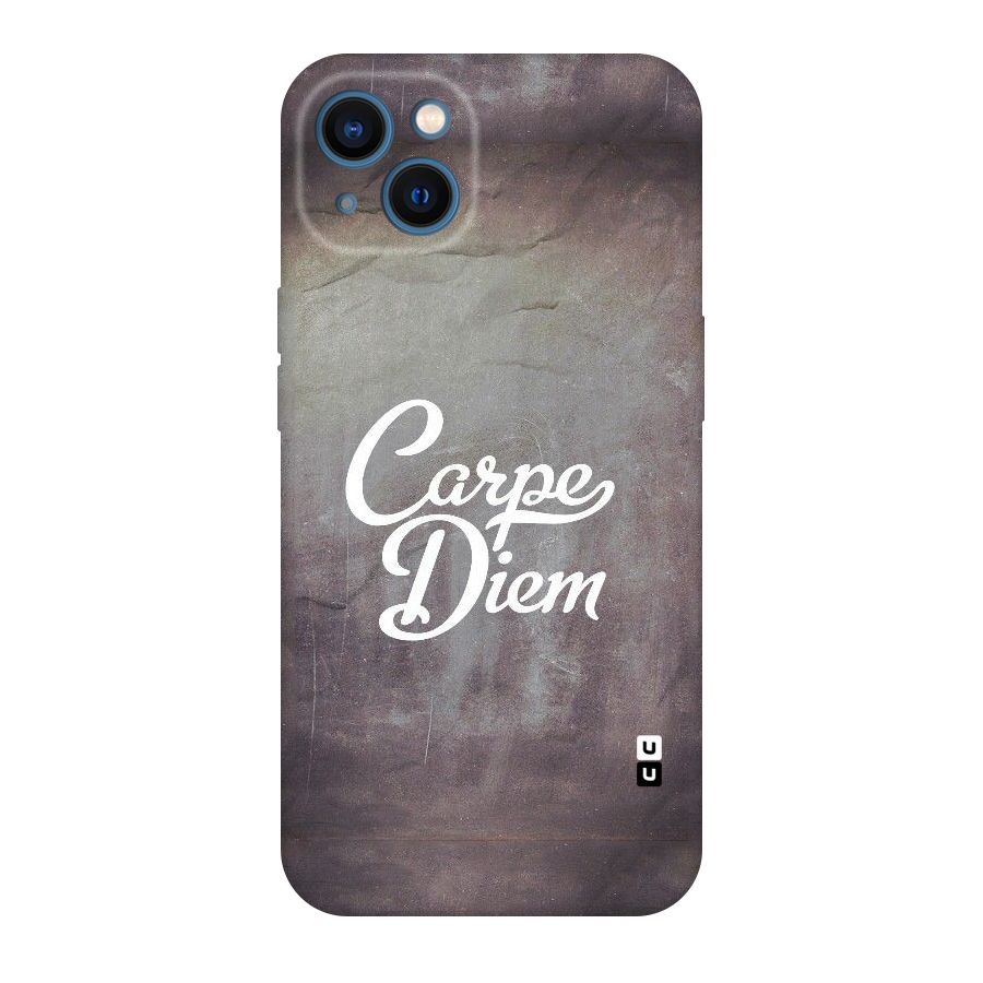 Board Diem Original Polycarbonate Back Case for iPhone 13