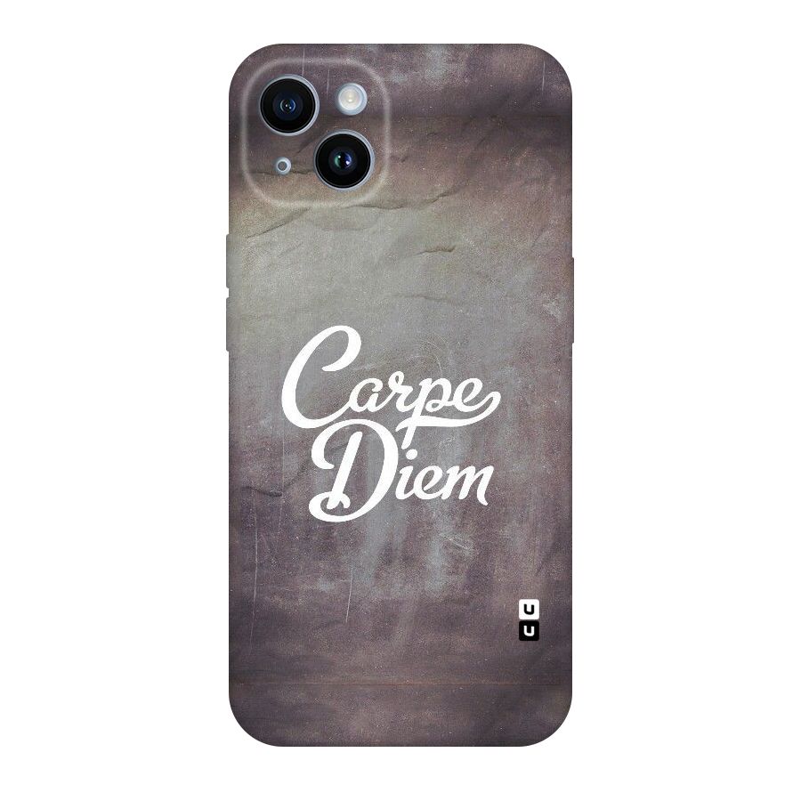 Board Diem Original Polycarbonate Back Case for iPhone 14