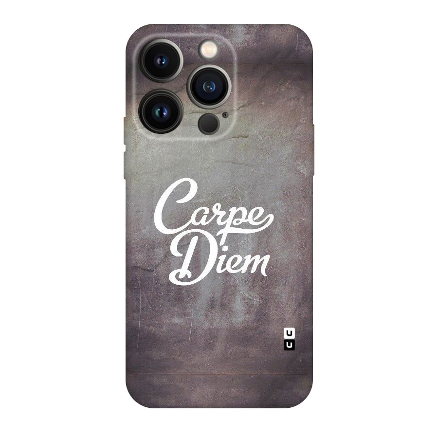 Board Diem Original Polycarbonate Back Case for iPhone 14 Pro