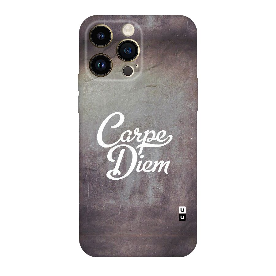 Board Diem Original Polycarbonate Back Case for iPhone 14 Pro Max
