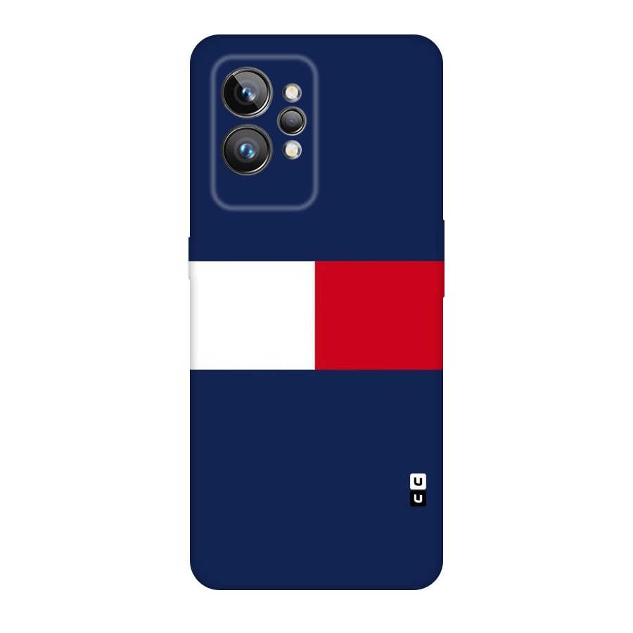 Bold Colours Original Polycarbonate Back Case for Realme GT2 Pro