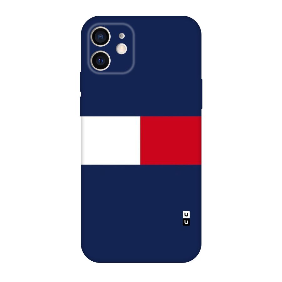 Bold Colours Original Polycarbonate Back Case for iPhone 12
