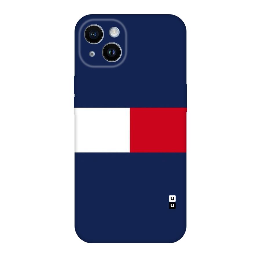 Bold Colours Original Polycarbonate Back Case for iPhone 14