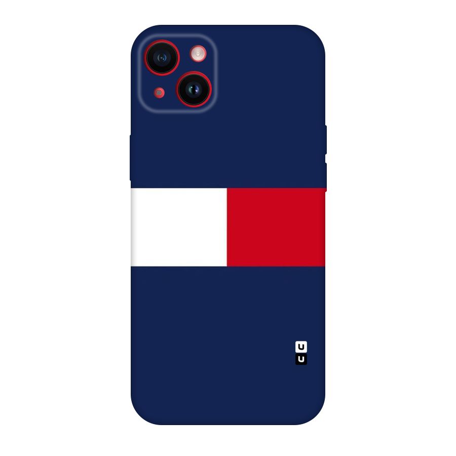Bold Colours Original Polycarbonate Back Case for iPhone 14 Plus