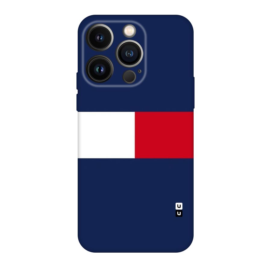 Bold Colours Original Polycarbonate Back Case for iPhone 14 Pro