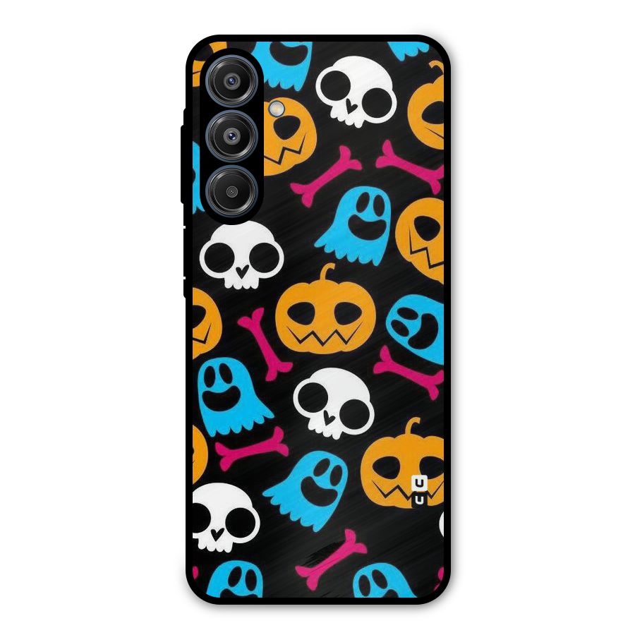 Boo Design Metal Back Case for Galaxy A16 5G