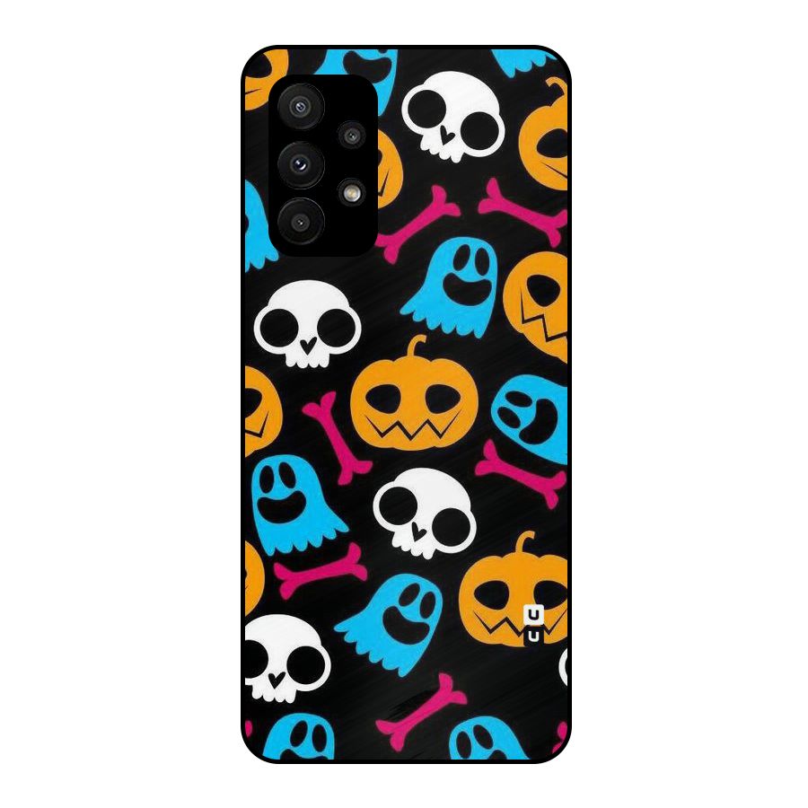 Boo Design Metal Back Case for Galaxy A23