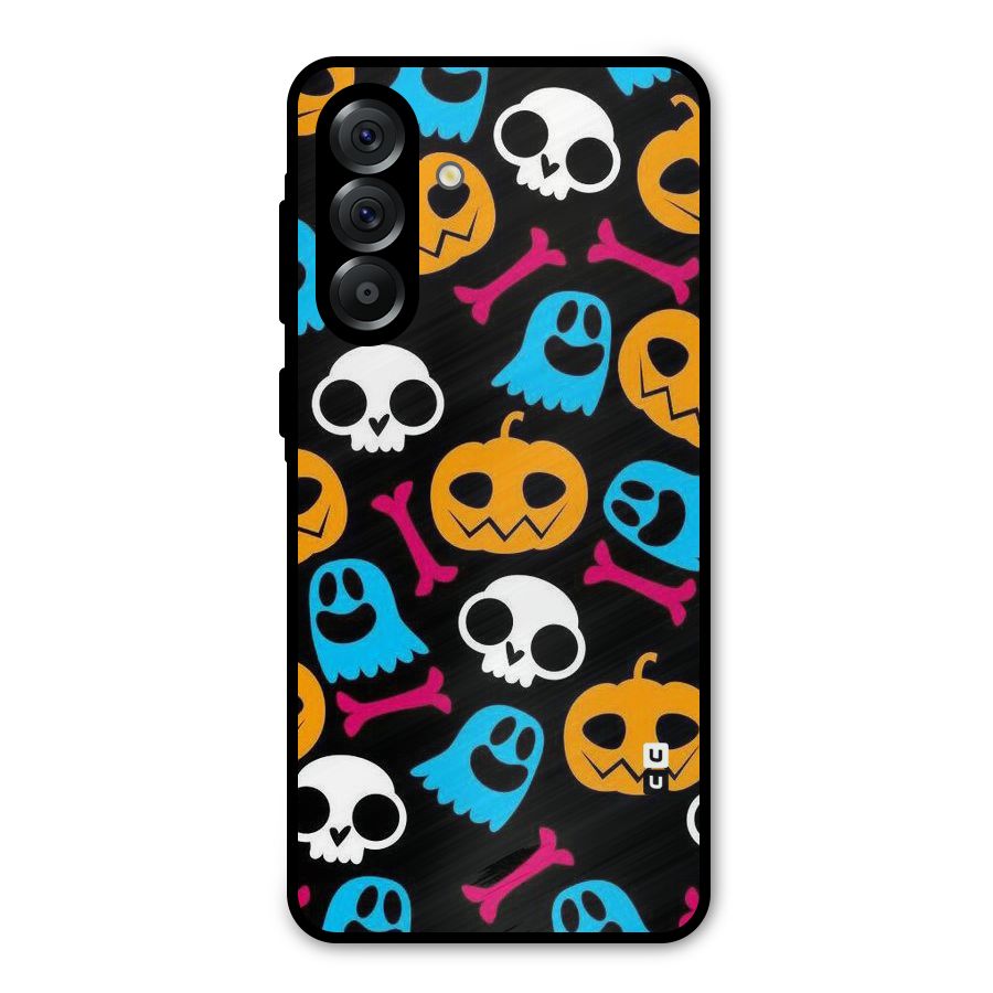 Boo Design Metal Back Case for Galaxy A56