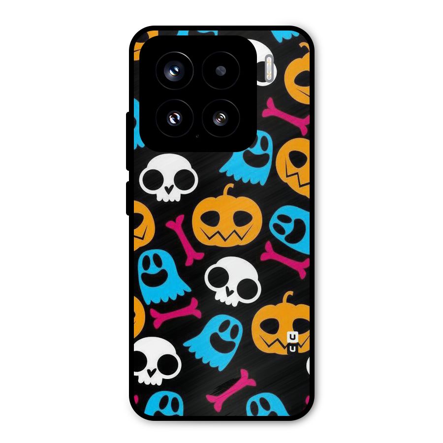 Boo Design Metal Back Case for Xiaomi 15