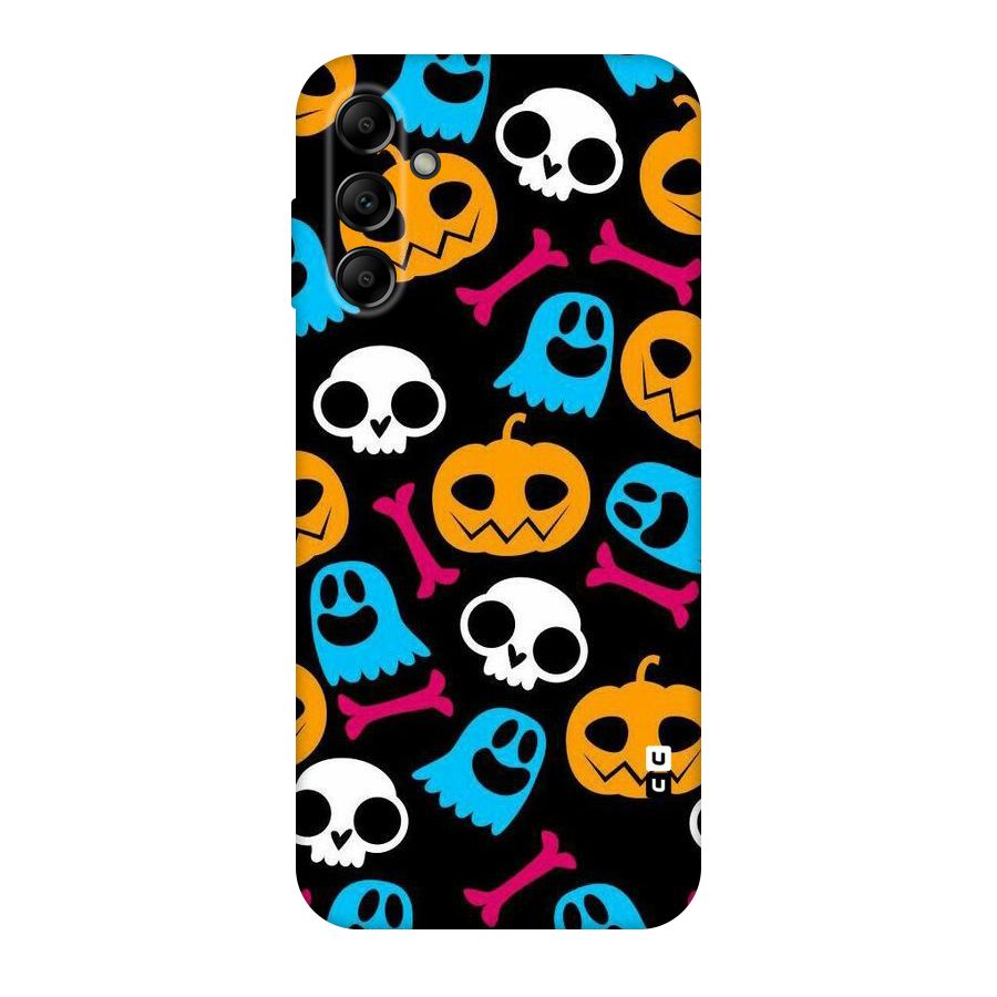Boo Design Original Polycarbonate Back Case for Galaxy A14 5G
