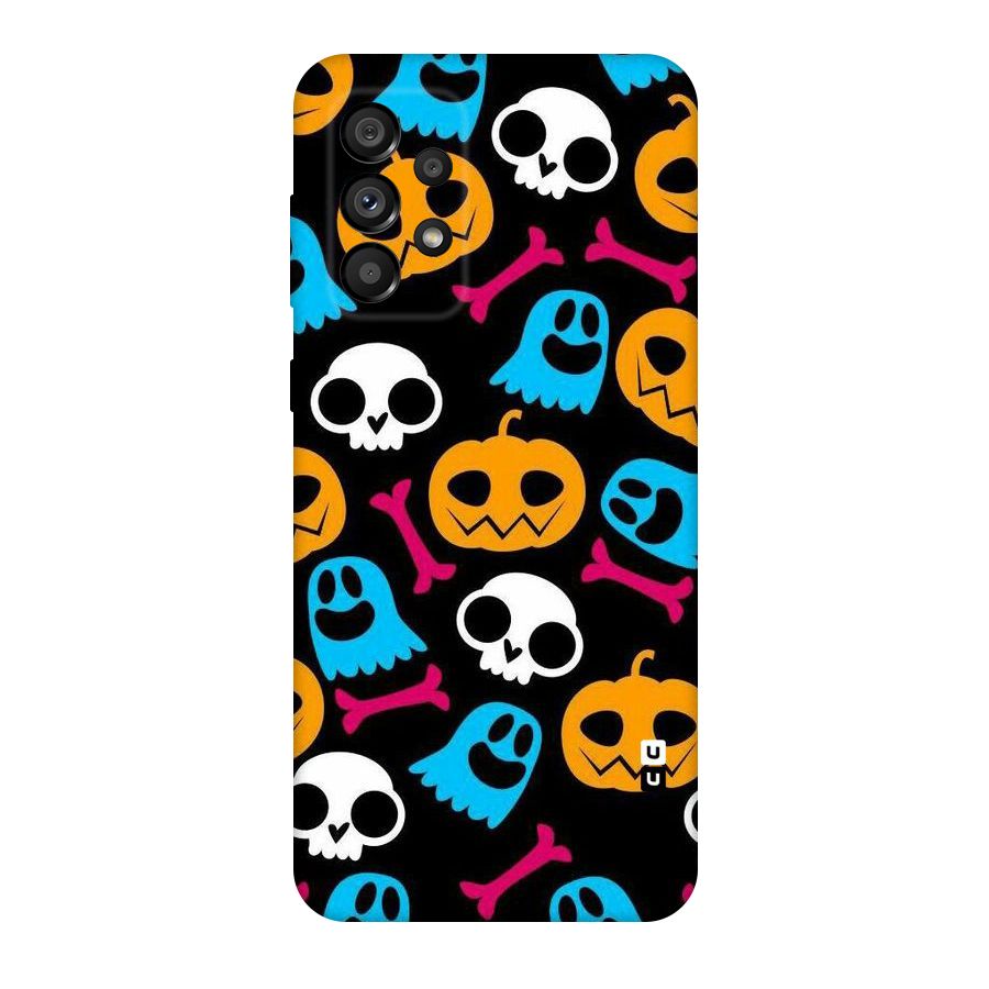 Boo Design Original Polycarbonate Back Case for Galaxy A73 5G