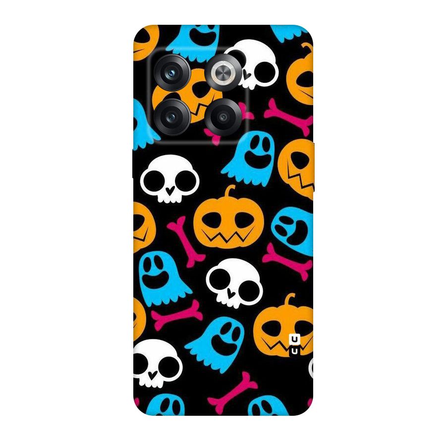 Boo Design Original Polycarbonate Back Case for OnePlus 10T