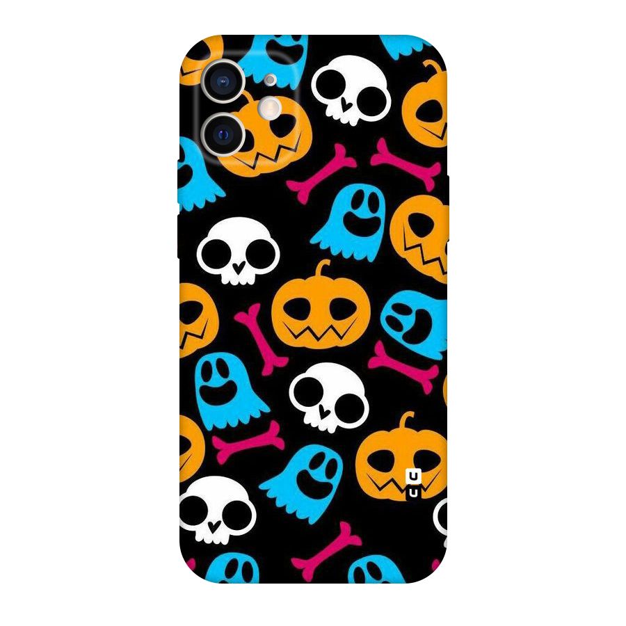 Boo Design Original Polycarbonate Back Case for iPhone 12