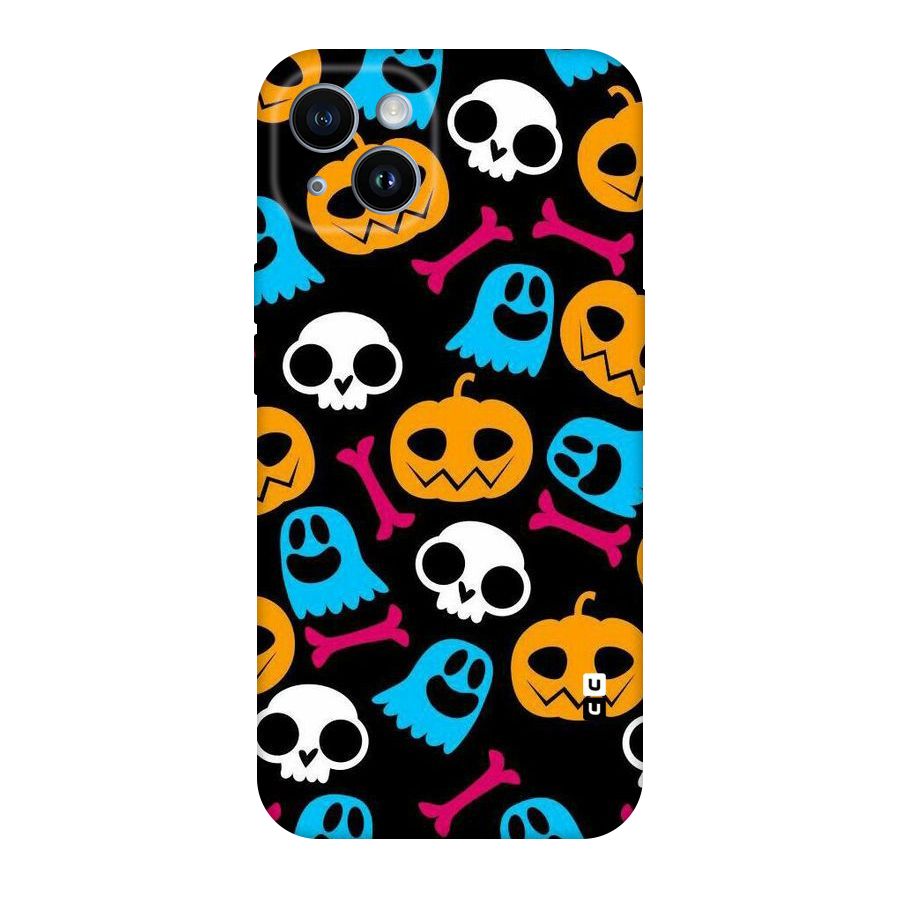 Boo Design Original Polycarbonate Back Case for iPhone 14