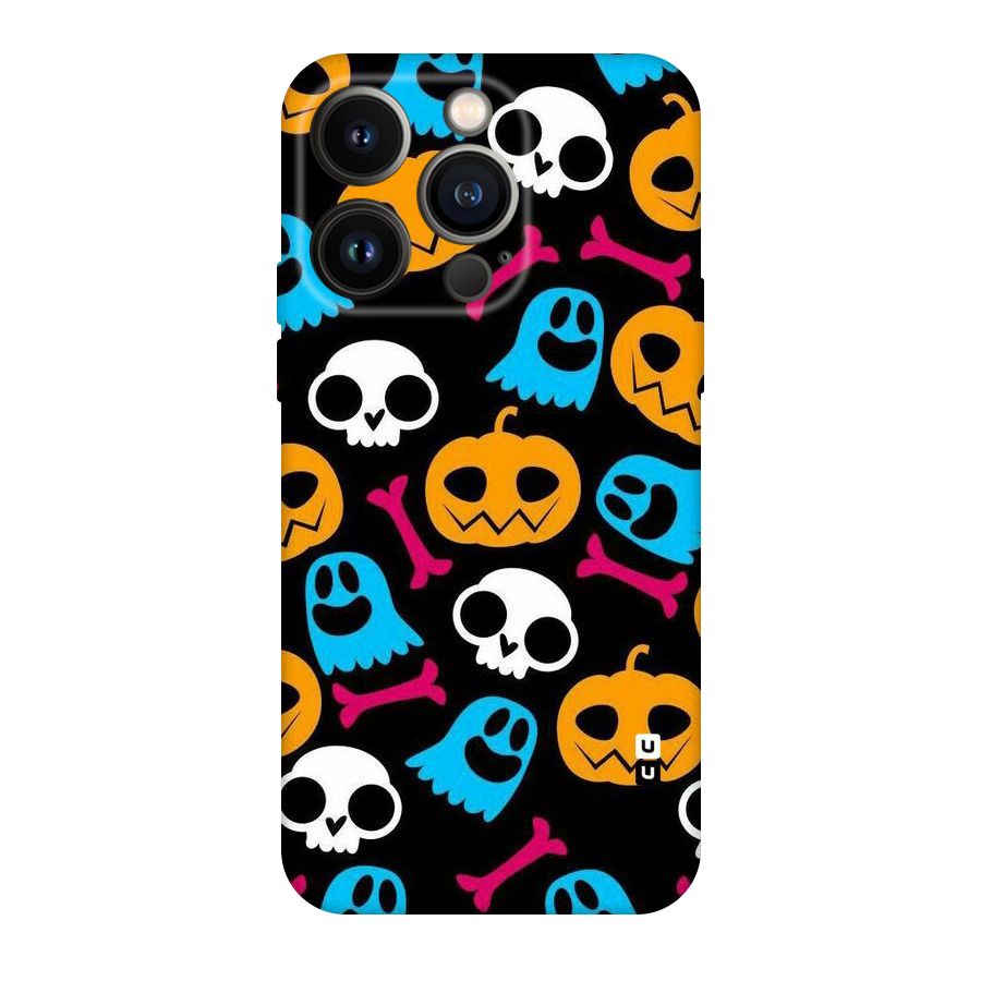 Boo Design Original Polycarbonate Back Case for iPhone 14 Pro