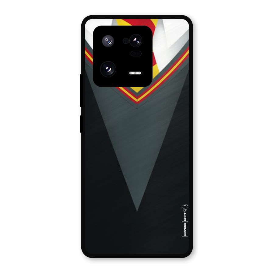 Brave Heart Metal Back Case for Xiaomi 13 Pro