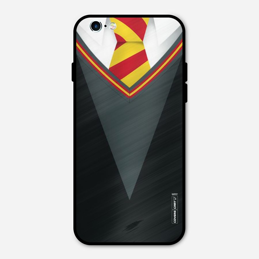 Brave Heart Metal Back Case for iPhone 6 6s