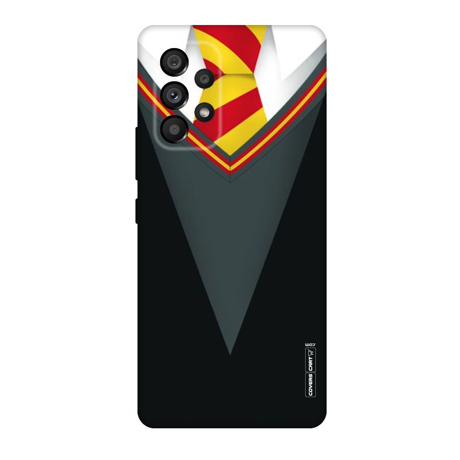 Brave Heart Original Polycarbonate Back Case for Galaxy A53 5G